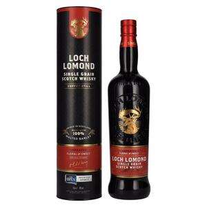 Lomond Whisky Produkte Loch von
