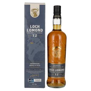 Produkte von Loch Whisky Lomond