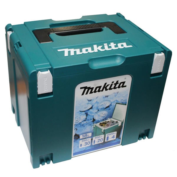Makita Makita Kühlbox Typ 4 (198253-4)