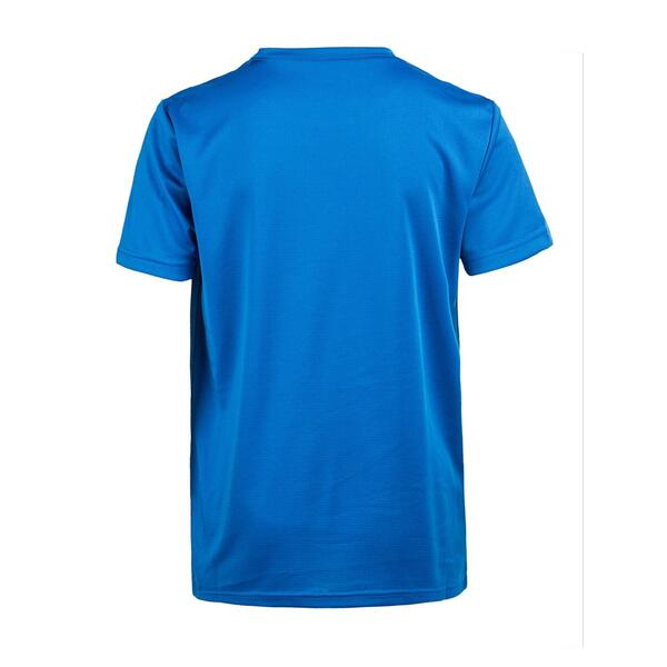 Tee Gr. Vernon Kinder T-Shirt ENDURANCE Directoire ENDURANCE S/S 116/6J Jr. Performance Blue