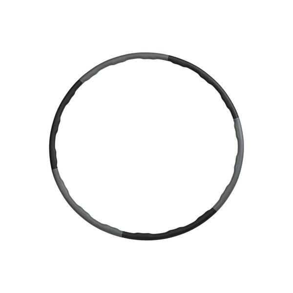 Super-Sonderpreise ENDURANCE ENDURANCE NBR Hula-Hoop-Reifen (1,7kg) frost grey