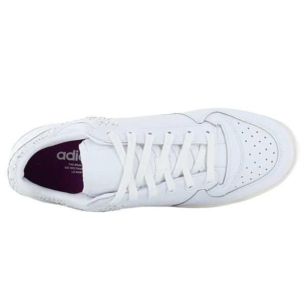 ADIDAS adidas Originals Bold Schuhe W Weiß Forum Plateau - H05060 Crystals - Damen Sparkly