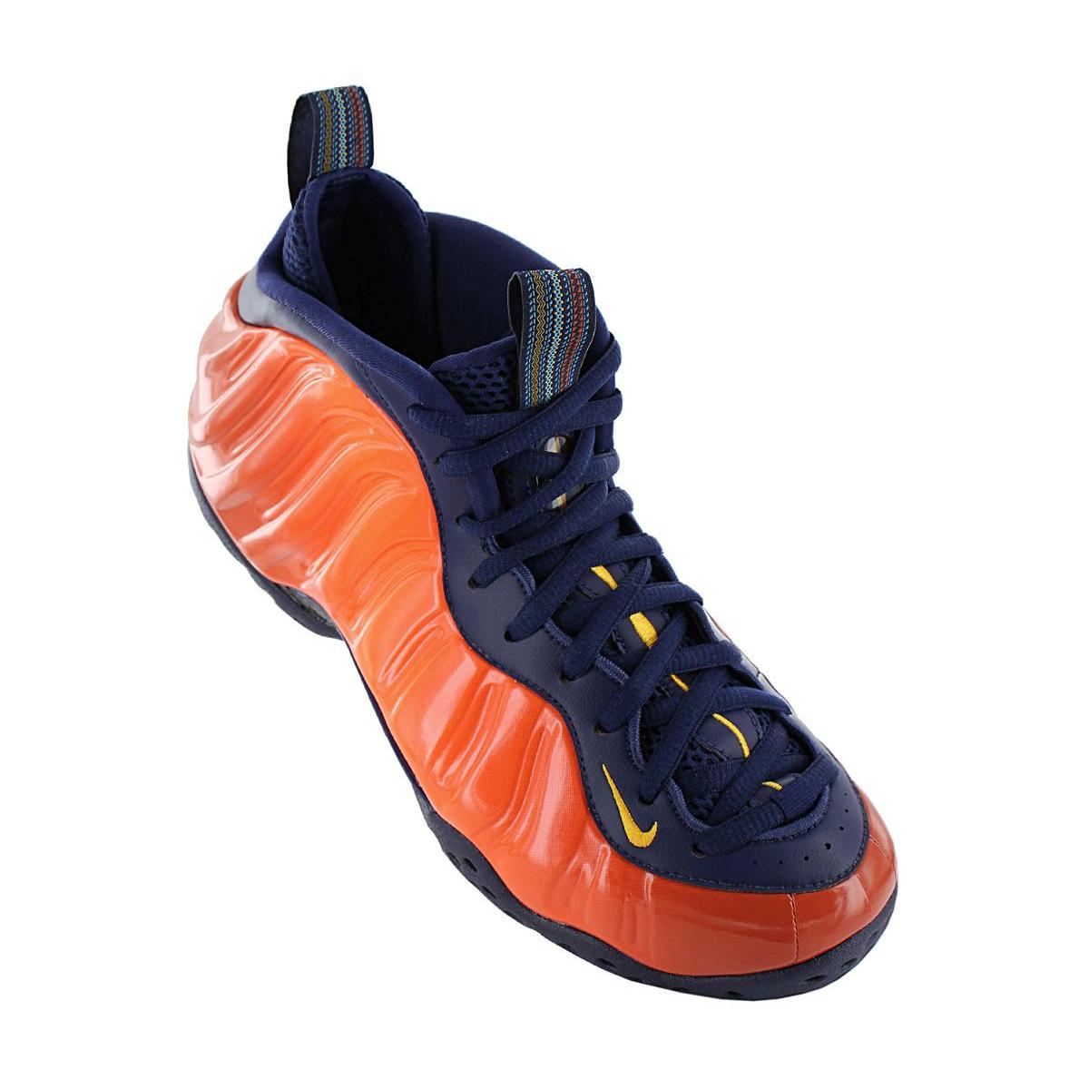 Nike Nike Air Foamposite One 1 Herren Schuhe Orange CJ0303 400 shopping.at