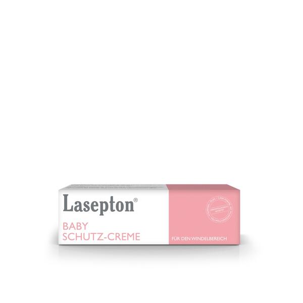 Lasepton Lasepton Baby Schutz-Creme 25 ml