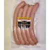 Grillwurst mit Chili