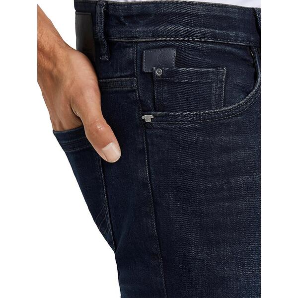 Tailor Tom Jeans Fit Slim TOM TAILOR