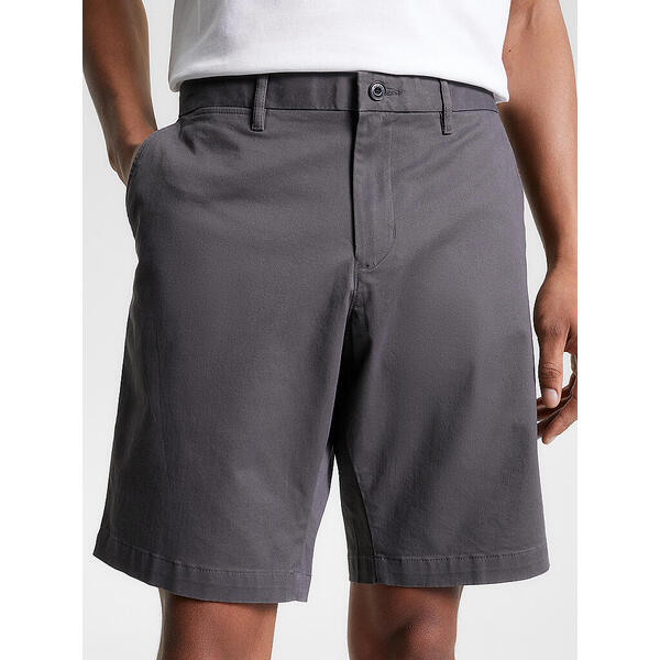 HILFIGER Tapered Relaxed Shorts TOMMY 1985 HARLEM Hilfiger Tommy