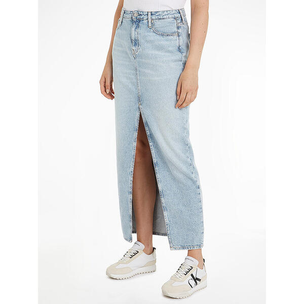 Calvin Klein Jeansrock Jeans