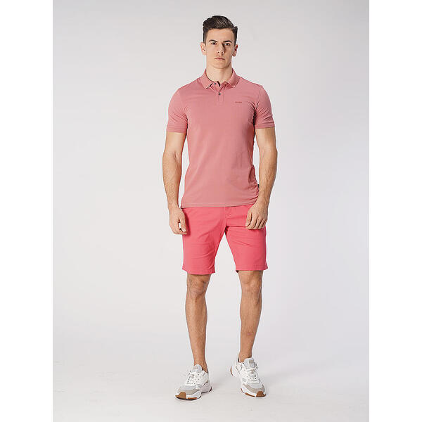HILFIGER TOMMY 1985 Hilfiger Tommy HARLEM Relaxed Tapered Shorts