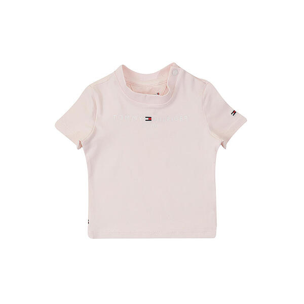 Tommy Hilfiger TOMMY HILFIGER Baby Set T-Shirt und Shorts 2-teilig | T-Shirts