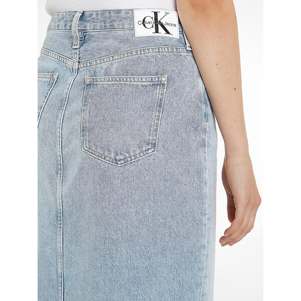 Calvin Klein Jeans Jeansrock