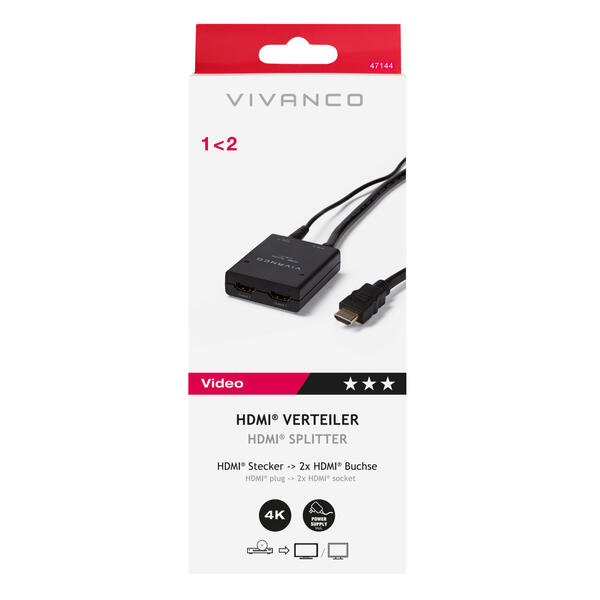 Vivanco hdmi discount