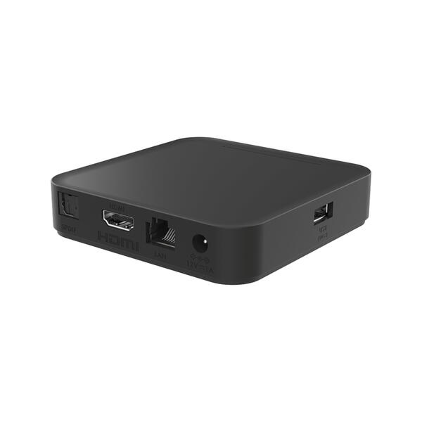 Strong Strong LEAP-S3 Android TV Box 4K UHD