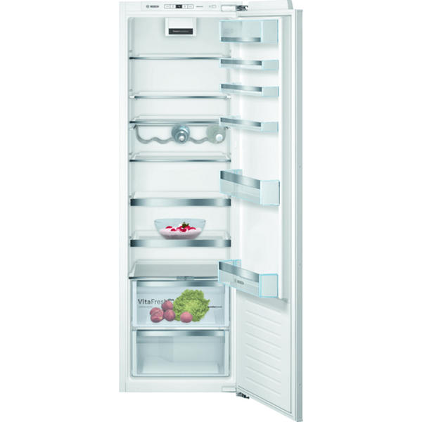 Bosch Bosch KIR81AFE0 Festtür Einbau Kühlschrank ohne Gefrierfach