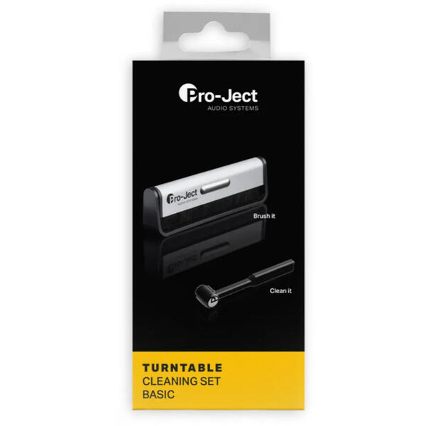 Pro-Ject Cleaning Set Basic ( Stückpreis )